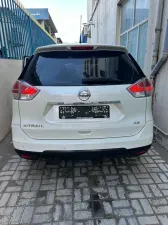 2015 Nissan XTrail in Dubai