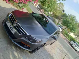 2010 Volkswagen CC in Dubai