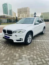 2014 BMW X5 in Dubai