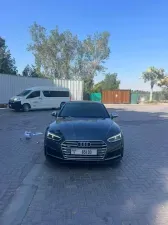 2017 Audi S5 in Dubai