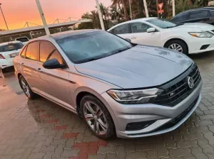 2020 Volkswagen Jetta in Dubai