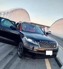 2020 Land Rover Range Rover Velar in Dubai