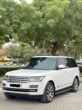 2013 Land Rover Range Rover in Dubai