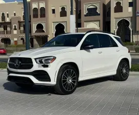 2022 مرسيدس-بنز GLE - جي ال اي in Dubai