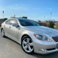 2008 Lexus LS in Dubai