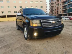 2007 GMC Terrain in Dubai