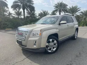 2013 GMC Terrain in Dubai