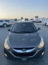 2014 Hyundai Tucson in Dubai