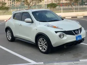 2012 Nissan Juke in Dubai