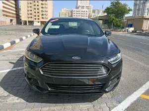 2014 فورد فيجن in Dubai