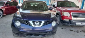 2016 Nissan Juke in Dubai