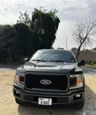 2019 Ford F150 in Dubai