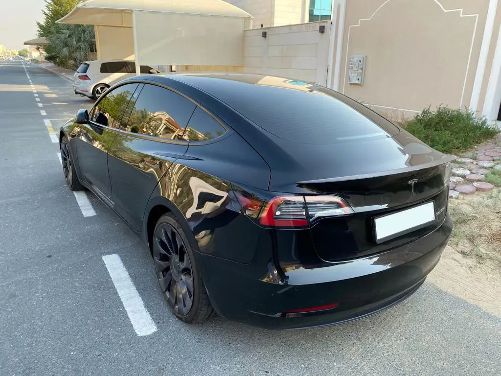 2023 Tesla MODEL 3 in Dubai