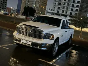 2018 Ram 1500 Classic in Dubai