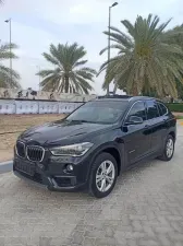 2017 BMW x1 in Dubai