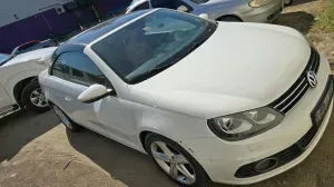 2012 Volkswagen EOS in Dubai