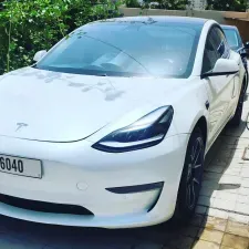 2021 Tesla MODEL 3 in Dubai