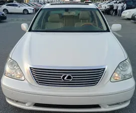 2004 Lexus LS 430 in Dubai