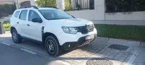 2019 Renault Duster in Dubai