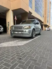 2007 لاند روفر رينج روفر سبورت in Dubai