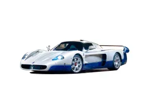 2004 Maserati MC12 in Dubai