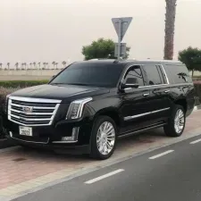 2018 كاديلاك اسكاليد in Dubai