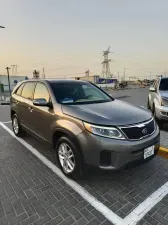 2015 Kia Sorento in Dubai