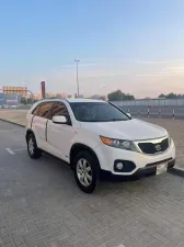 2010 Kia Sorento in Dubai