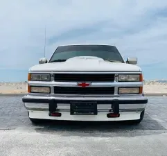 1994 Chevrolet Silverado in Dubai