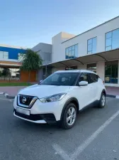 2020 Nissan KICKS in Dubai