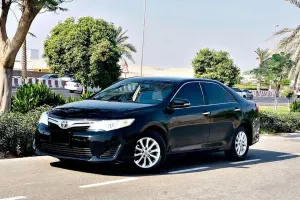 2015 Toyota Camry in Dubai