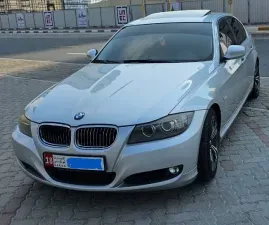 2010 BMW 3-Series in Dubai