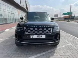 2019 Land Rover Range Rover in Dubai