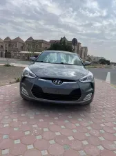 2016 Hyundai Veloster in Dubai