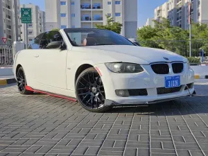 2009 BMW 3-Series in Dubai