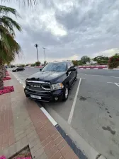 2017 Dodge Ram in Dubai