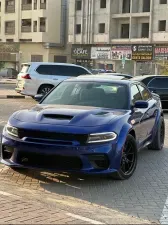 2019 Dodge Charger in Dubai