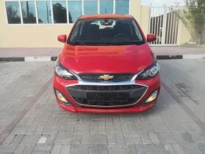 2019 Chevrolet Spark in Dubai