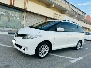 2015 Toyota Previa in Dubai