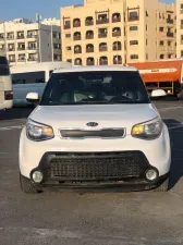 2016 Kia Soul in Dubai