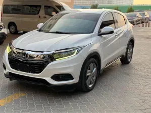 2019 Honda HR-V in Dubai