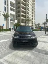 2019 Land Rover Range Rover Sport in Dubai