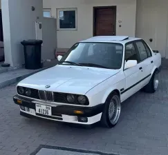 1999 بي أم دابليو الفئة - 3 in Dubai