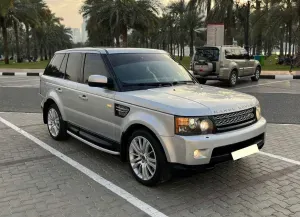 2012 Land Rover Range Rover Sport in Dubai