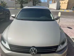 2014 Volkswagen Jetta in Dubai