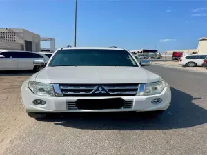 2014 Mitsubishi Pajero in Dubai