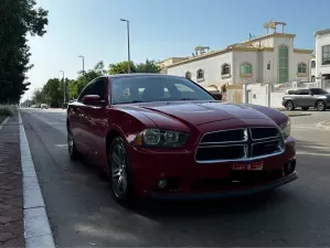 2012 Dodge Charger in Dubai