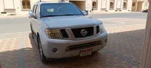 2009 Nissan Pathfinder in Dubai