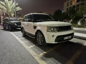 2006 Land Rover Range Rover Sport in Dubai