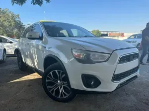 2016 Mitsubishi Outlander in Dubai